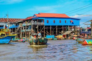Tonle Sap Travel Tips Guide: Cultural Insights, Costs & Eco-Tours